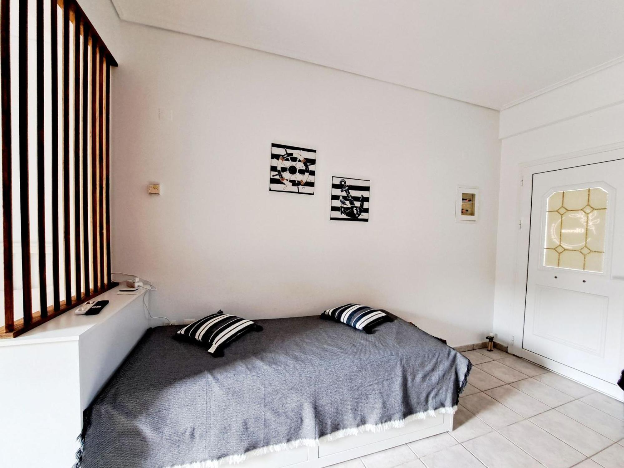 Oleoso Apartment Igoumenitsa Luaran gambar